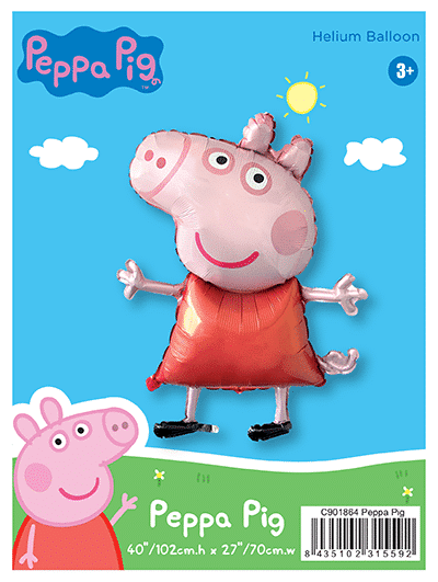Peppa Pig - Single Pack