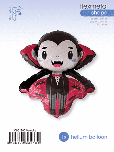 Vampire - Single Pack