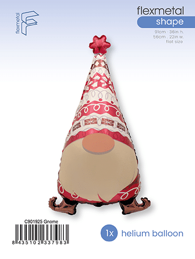 Gnome - Single Pack