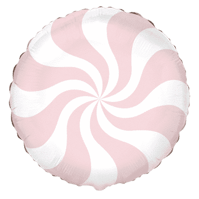 RD Candy - Pastel Salmon Rose, Regular (18" - 45 cm )