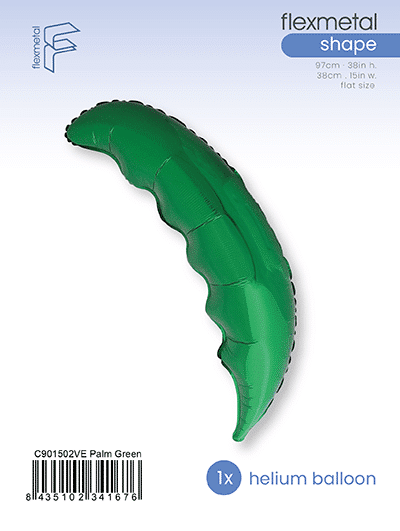 Palm - Single Pack, Green