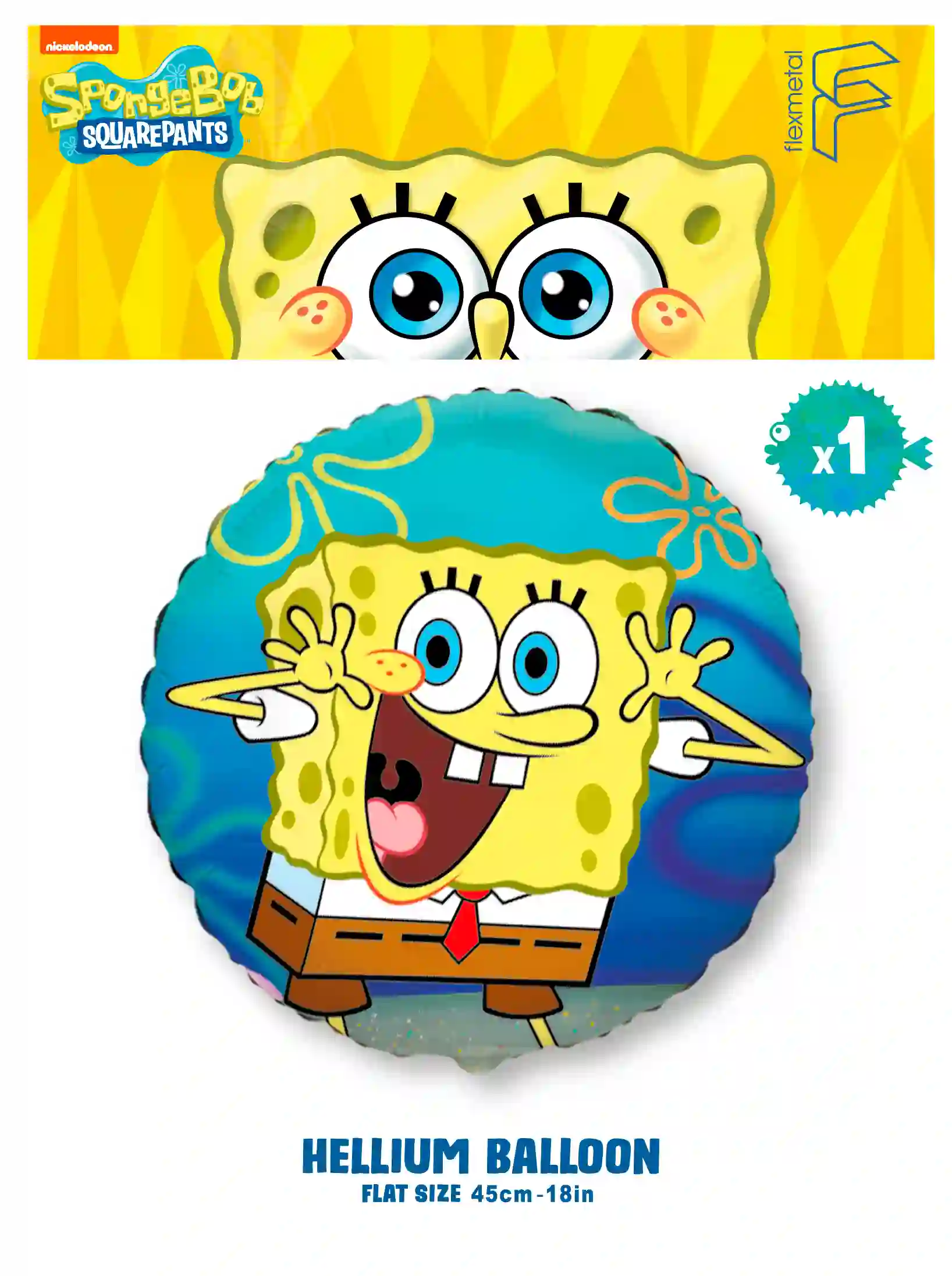 Single Pack