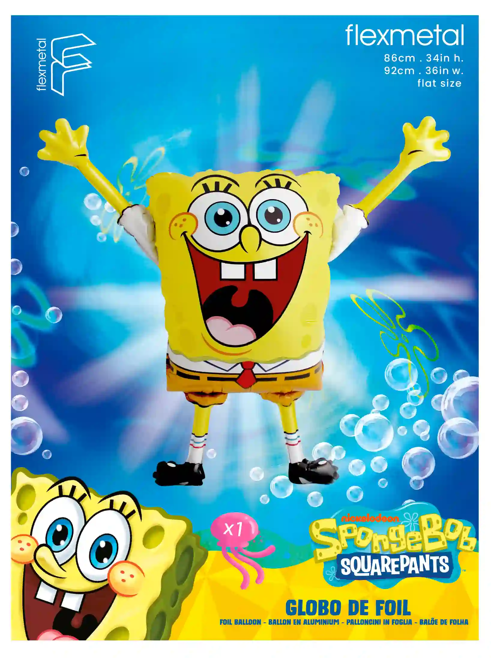 Single Pack