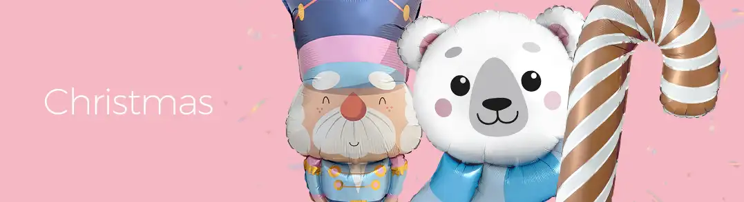 Christmas banner