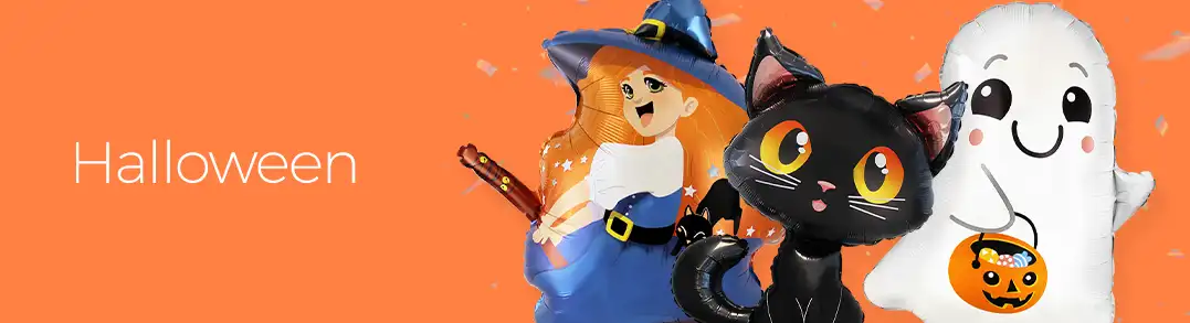 Halloween Banner