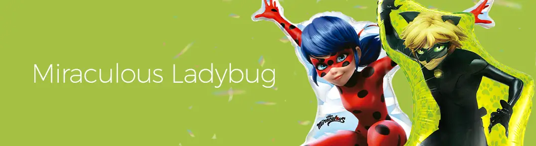 Miraculous ladybug
