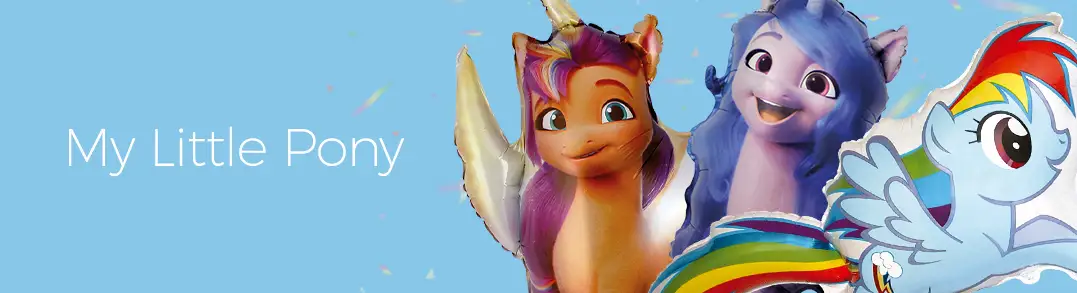 My Little Pony Banner