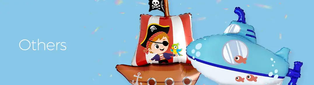 Others Banner