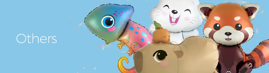 Others (Animals) Banner