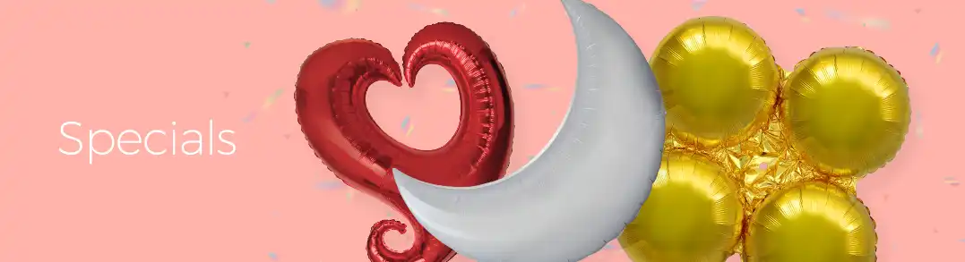 Special Banner