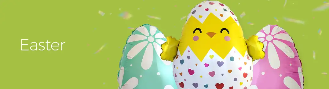 Easter Banner