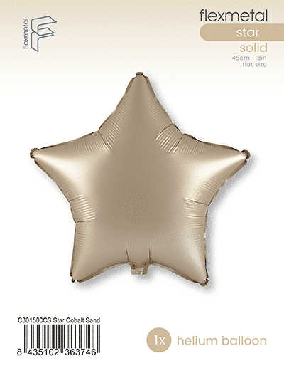 Star Regular - Single Pack, Cobalt Sand