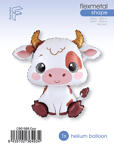 Cow - Single Pack