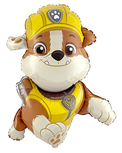 PAW Rubble
