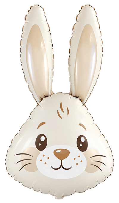 Bunny Head